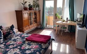 Apartament Parkowa Centrum